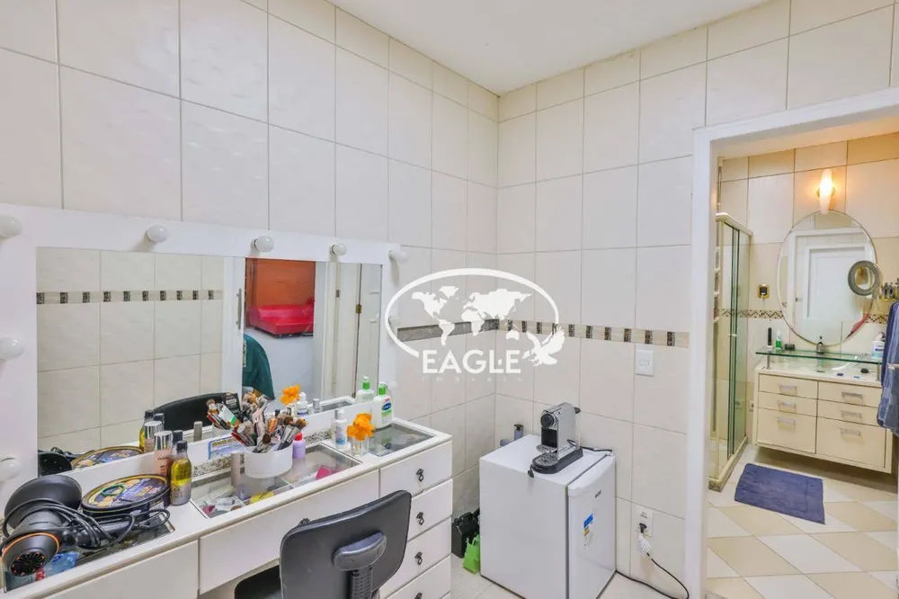 Casa, 4 quartos, 383 m² - Foto 19