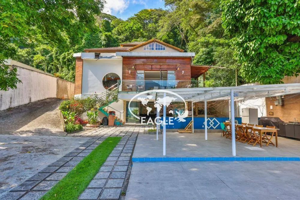 Casa, 4 quartos, 383 m² - Foto 2