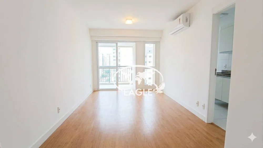 Apartamento, 3 quartos, 94 m² - Foto 2