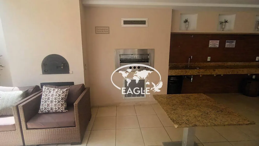 Apartamento, 3 quartos, 94 m² - Foto 19