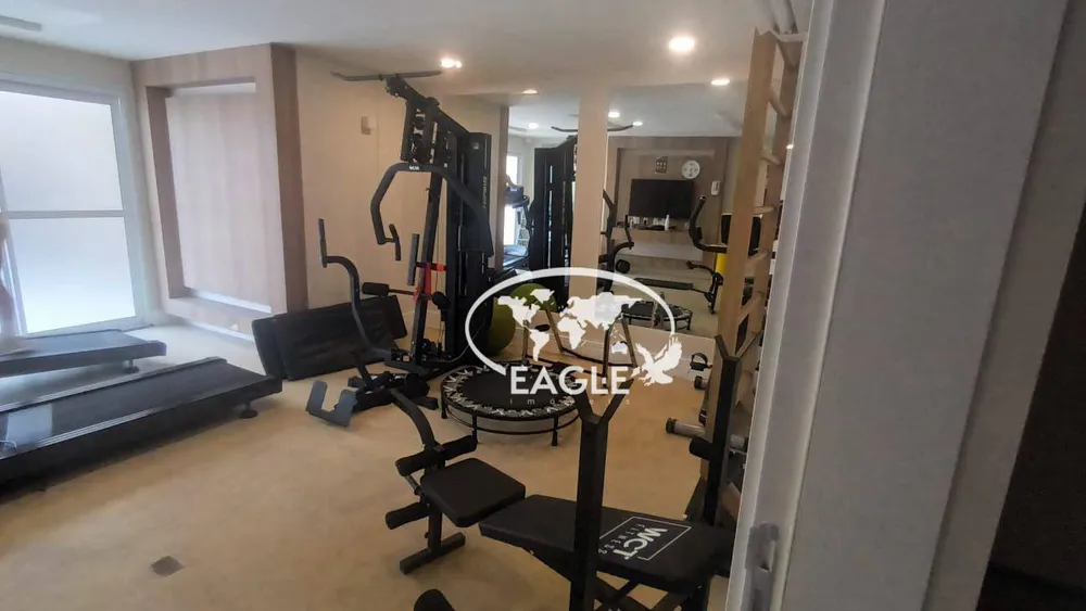 Apartamento, 3 quartos, 94 m² - Foto 23