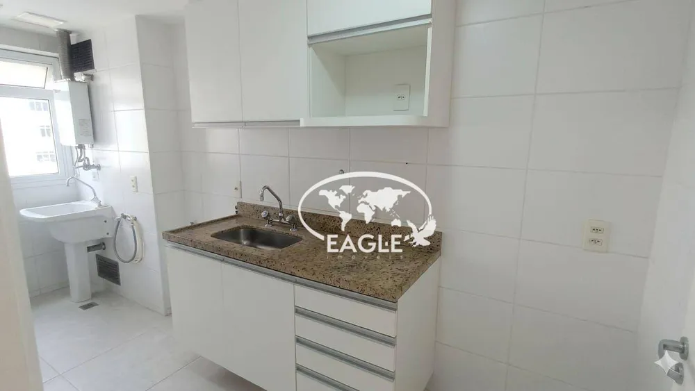 Apartamento, 3 quartos, 94 m² - Foto 14