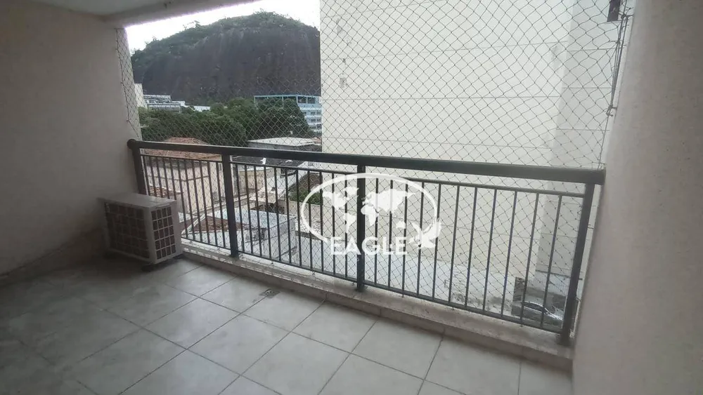Apartamento, 3 quartos, 94 m² - Foto 3