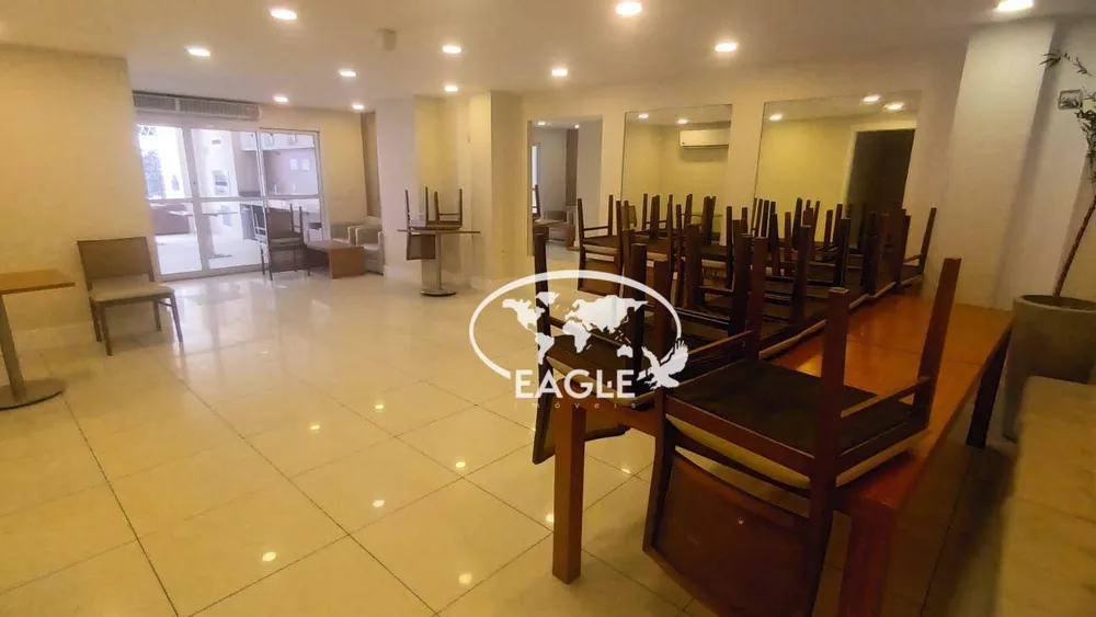 Apartamento, 3 quartos, 94 m² - Foto 16