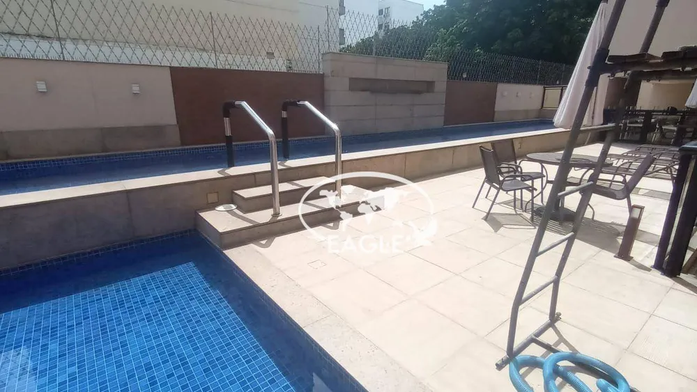 Apartamento, 3 quartos, 94 m² - Foto 20