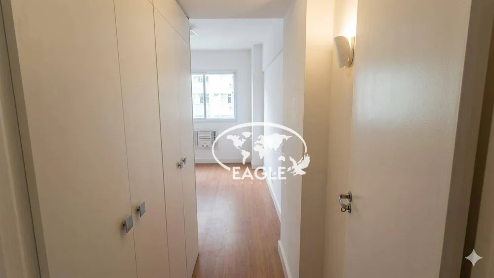 Apartamento, 3 quartos, 94 m² - Foto 7