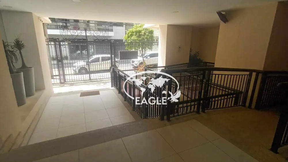Apartamento, 3 quartos, 94 m² - Foto 26