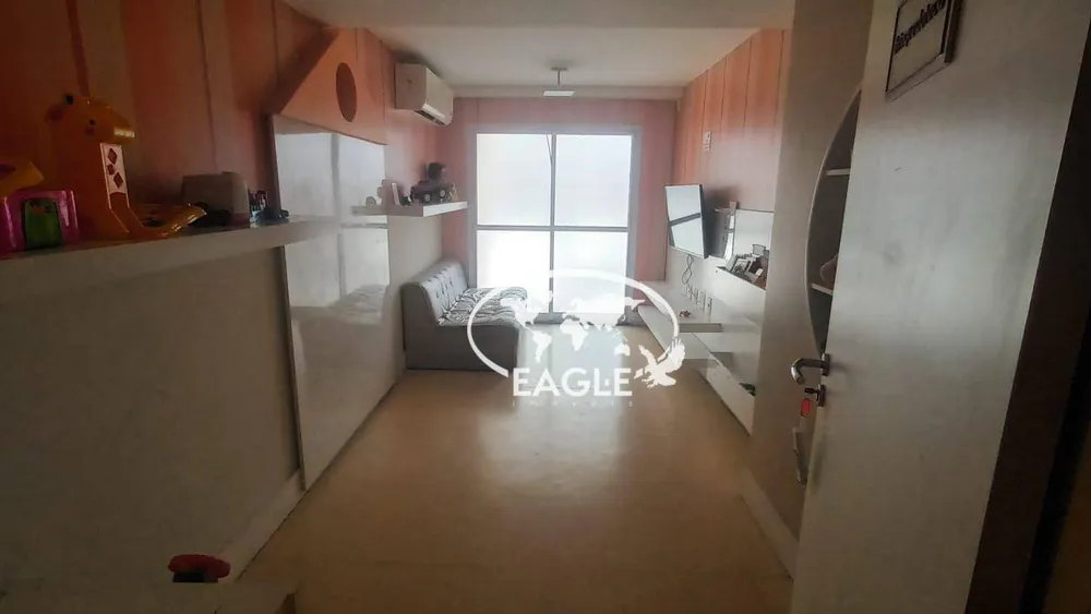 Apartamento, 3 quartos, 94 m² - Foto 22