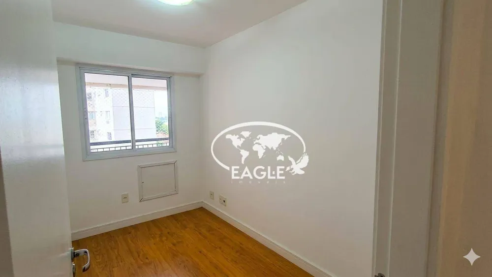 Apartamento, 3 quartos, 94 m² - Foto 6
