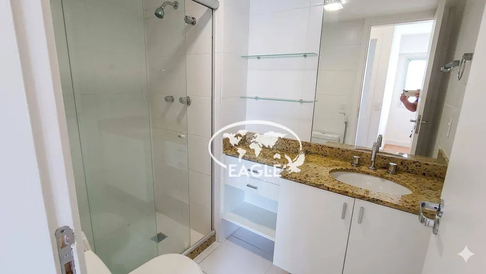 Apartamento, 3 quartos, 94 m² - Foto 12