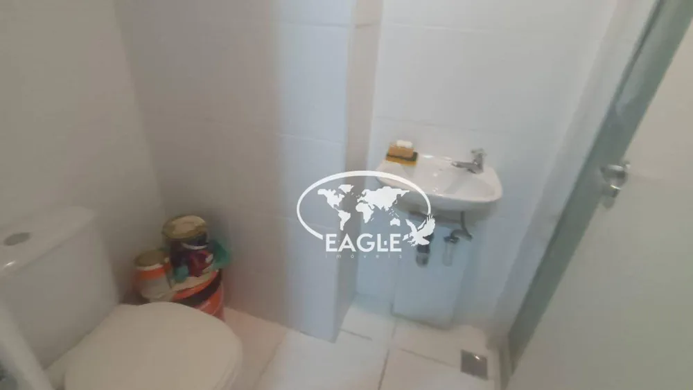 Apartamento, 3 quartos, 94 m² - Foto 15