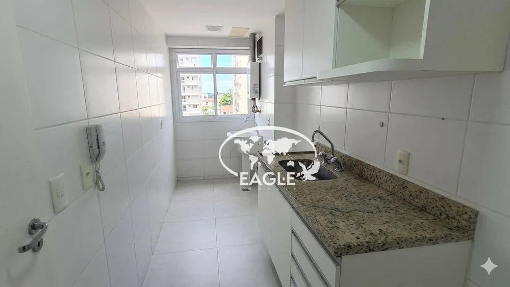 Apartamento, 3 quartos, 94 m² - Foto 13