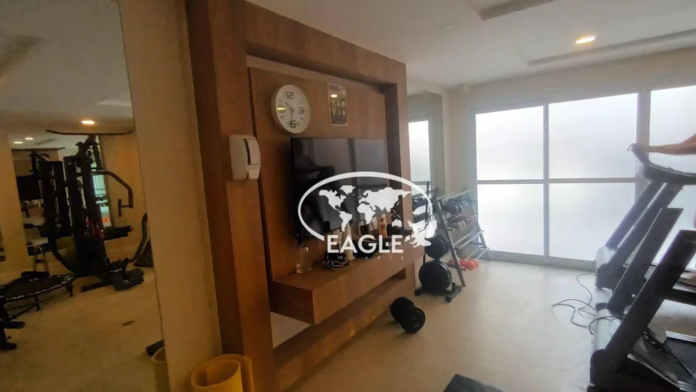 Apartamento, 3 quartos, 94 m² - Foto 24