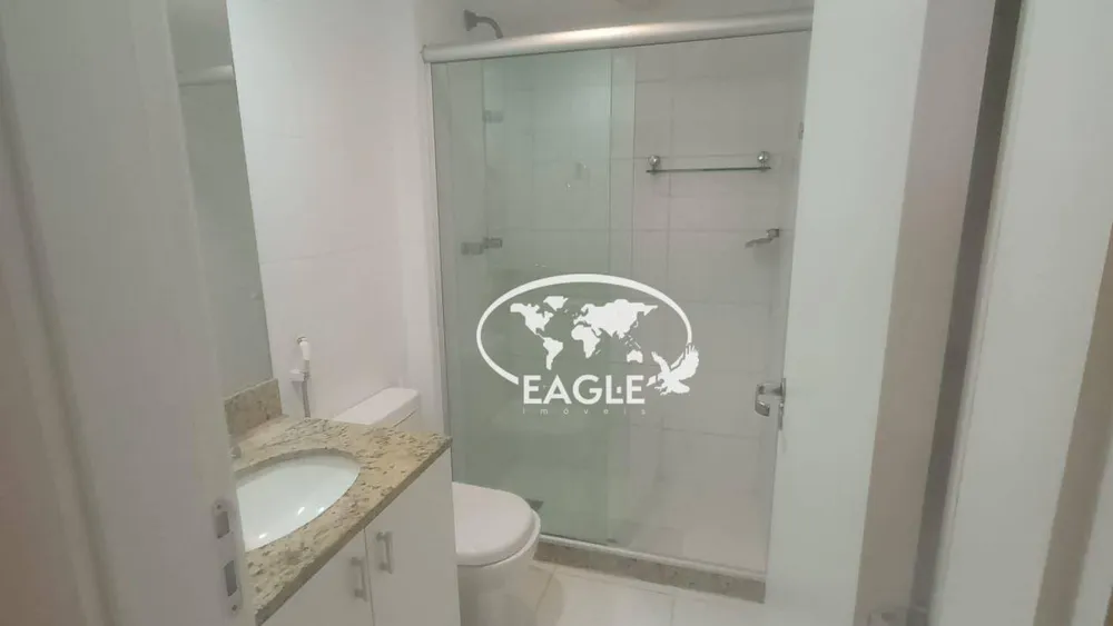 Apartamento, 3 quartos, 94 m² - Foto 9