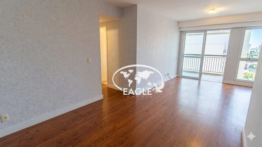 Apartamento, 3 quartos, 94 m² - Foto 1