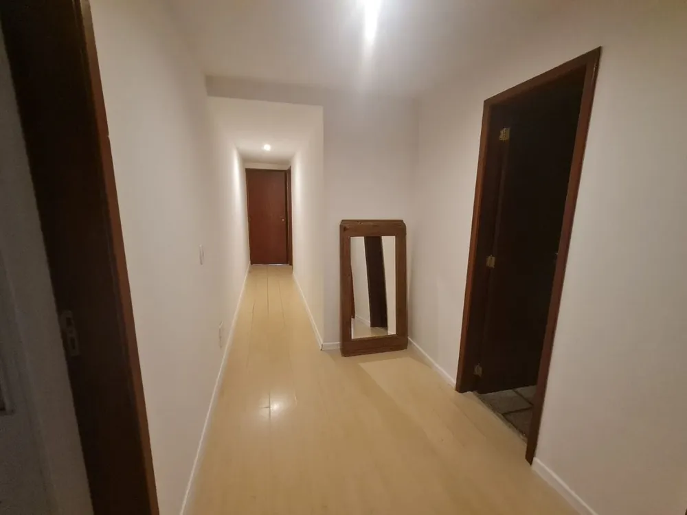 Apartamento, 4 quartos, 213 m² - Foto 1