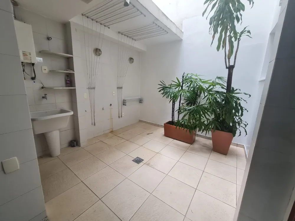 Apartamento, 4 quartos, 213 m² - Foto 8