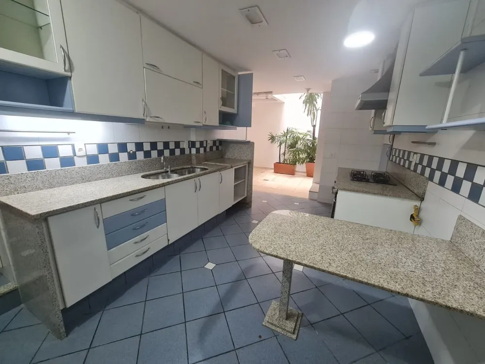 Apartamento, 4 quartos, 213 m² - Foto 17