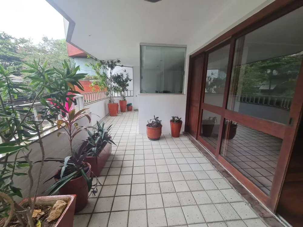 Apartamento, 4 quartos, 213 m² - Foto 11