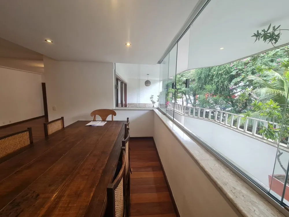 Apartamento, 4 quartos, 213 m² - Foto 6
