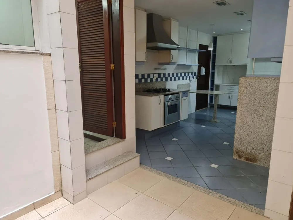 Apartamento, 4 quartos, 213 m² - Foto 5