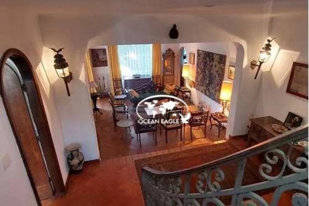 Casa de Condomínio, 5 quartos - Foto 6