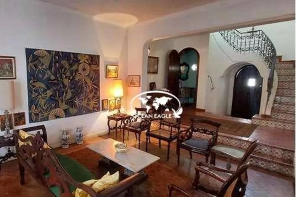 Casa de Condomínio, 5 quartos - Foto 4