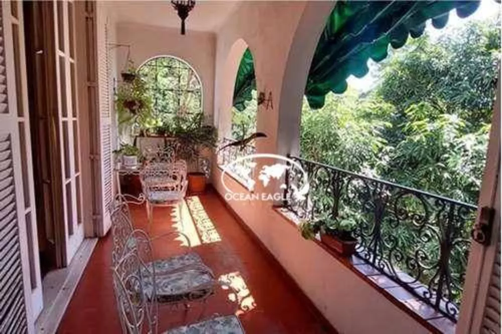 Casa de Condomínio, 5 quartos - Foto 1