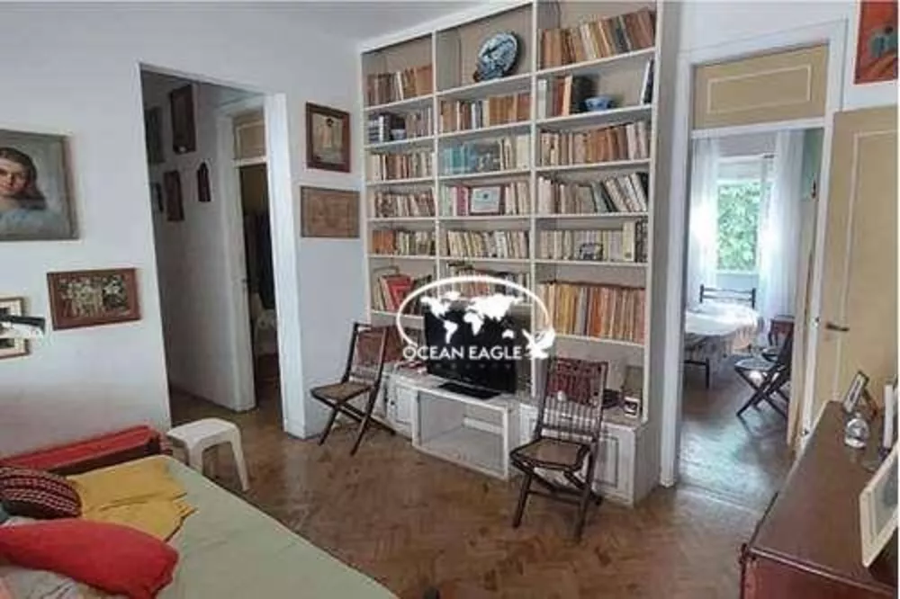 Casa de Condomínio, 5 quartos - Foto 12