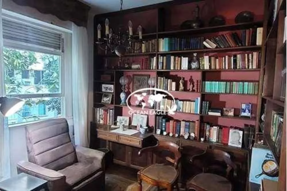 Casa de Condomínio, 5 quartos - Foto 7