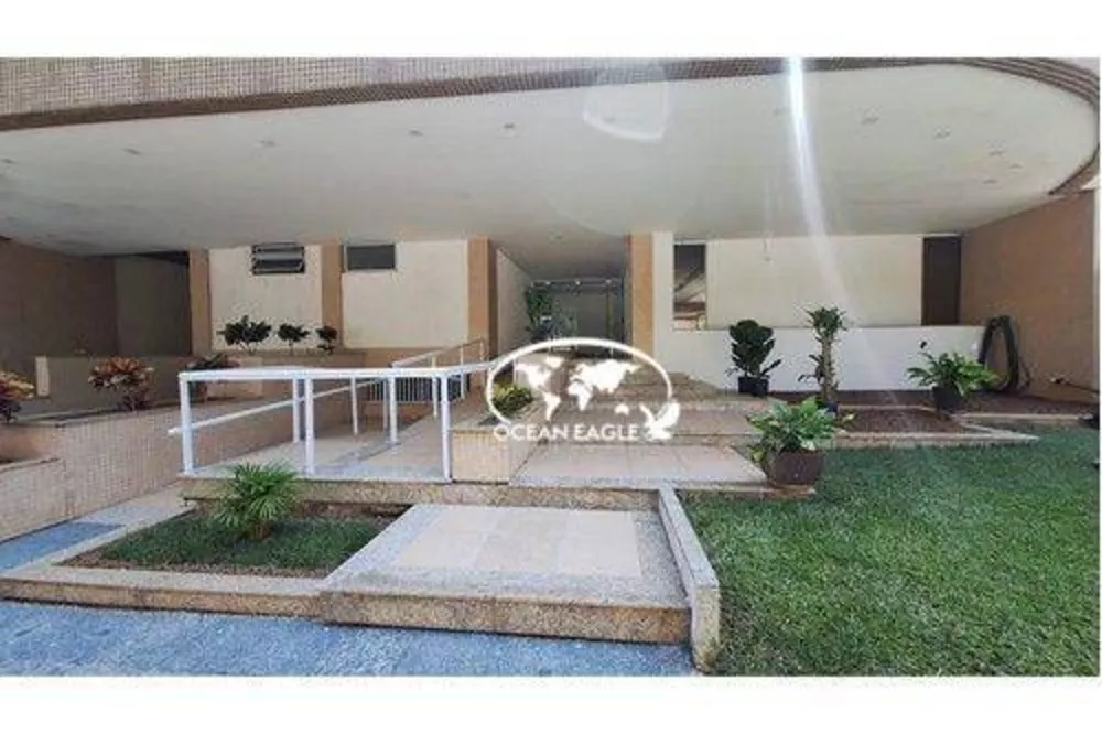 Apartamento, 3 quartos, 117 m² - Foto 1