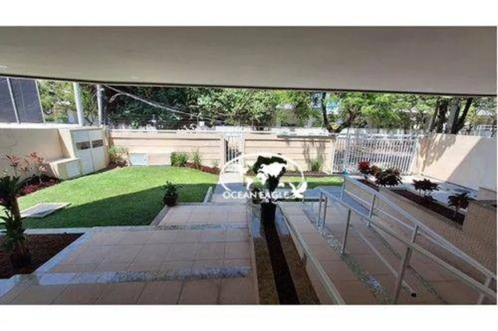 Cobertura, 3 quartos, 250 m² - Foto 11