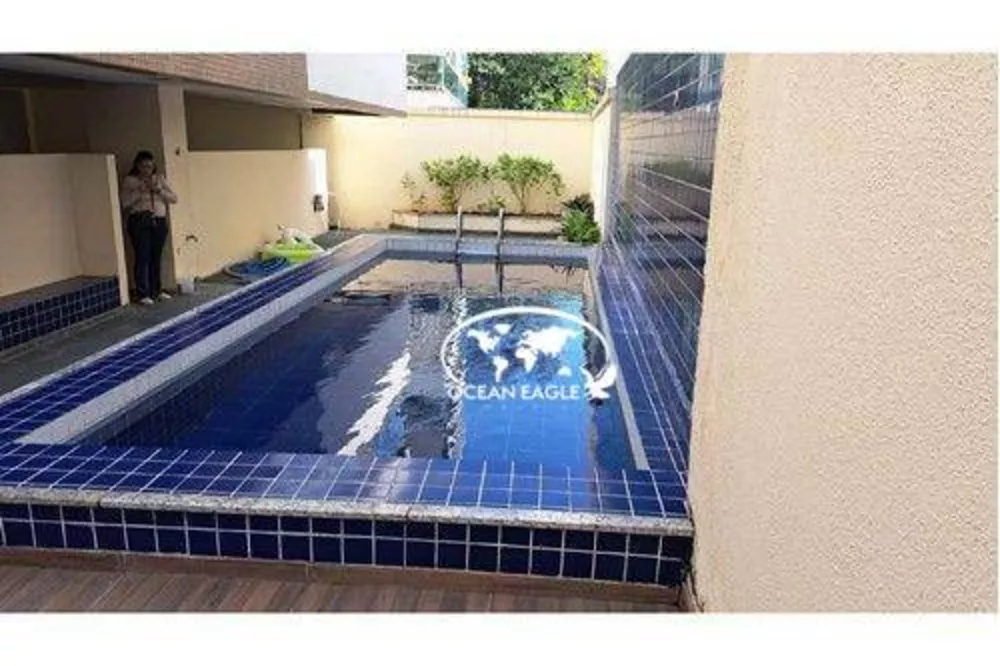Cobertura, 3 quartos, 250 m² - Foto 5