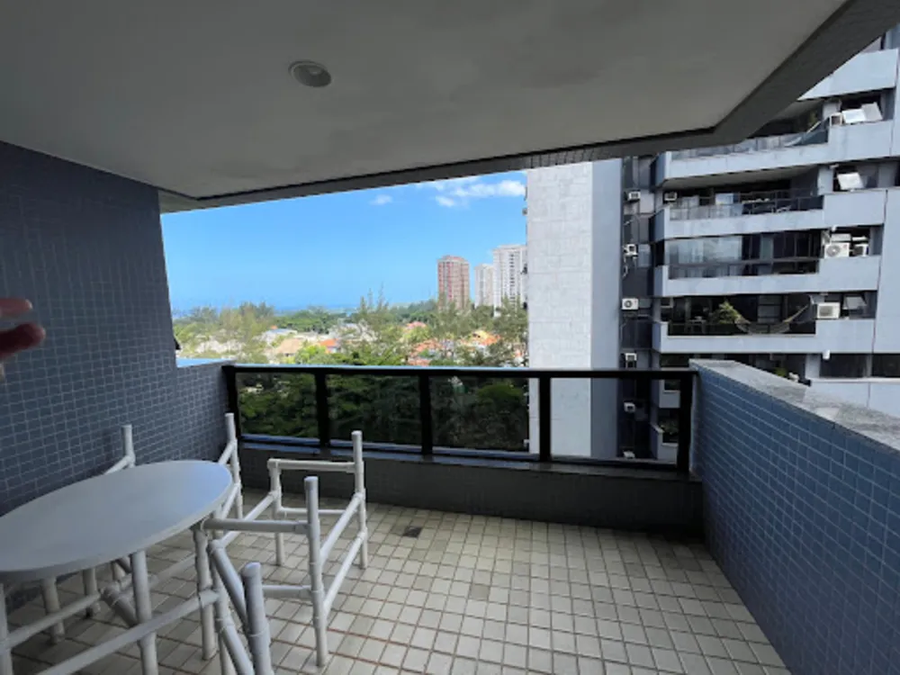 Apartamento, 3 quartos, 114 m² - Foto 8