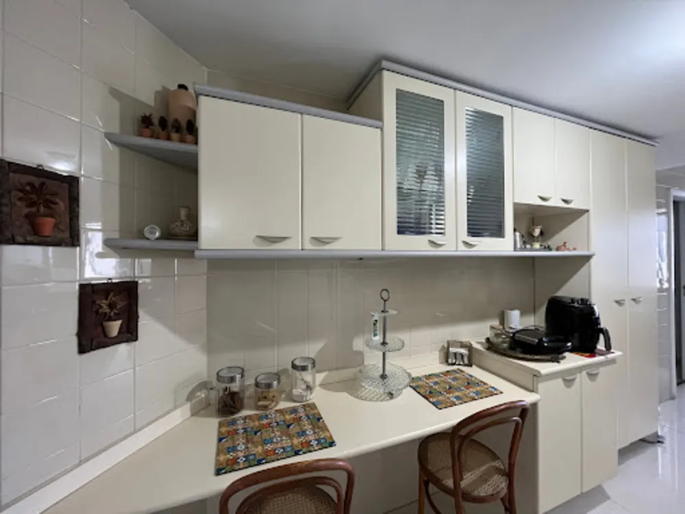Apartamento, 3 quartos, 114 m² - Foto 12