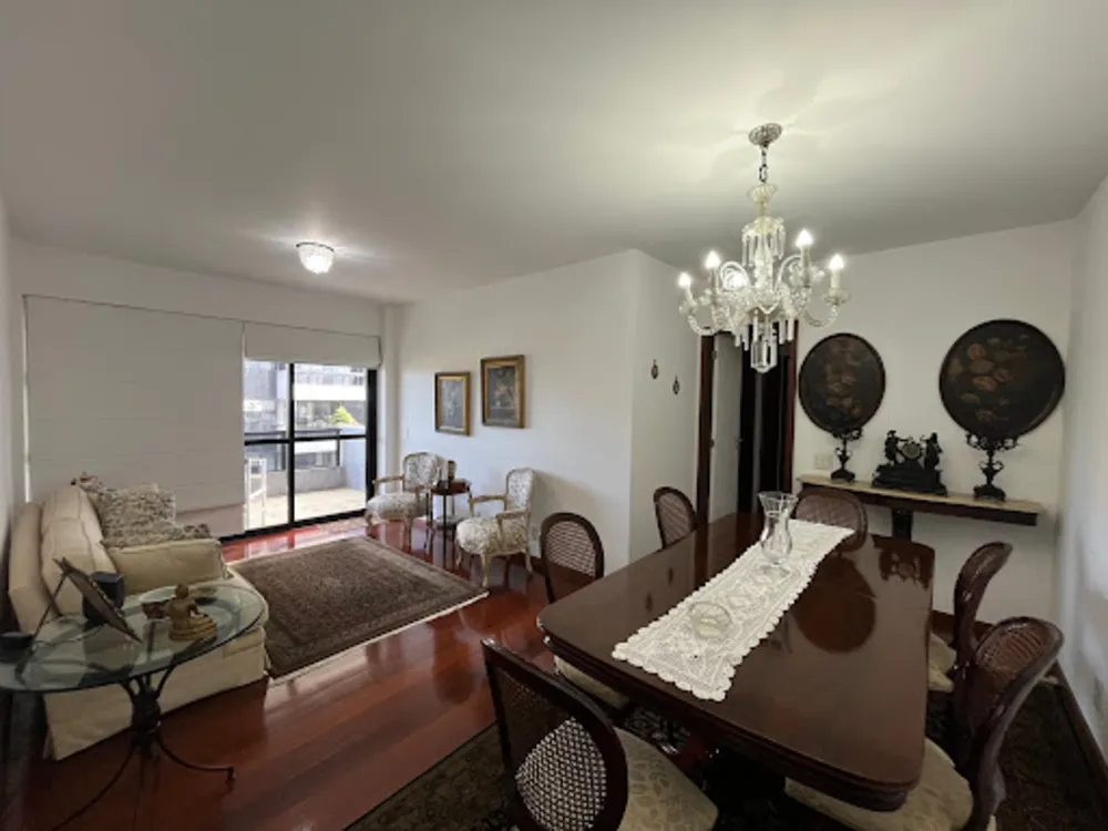 Apartamento, 3 quartos, 114 m² - Foto 27