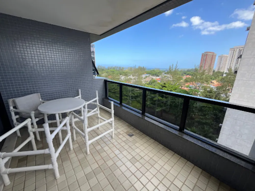 Apartamento, 3 quartos, 114 m² - Foto 1