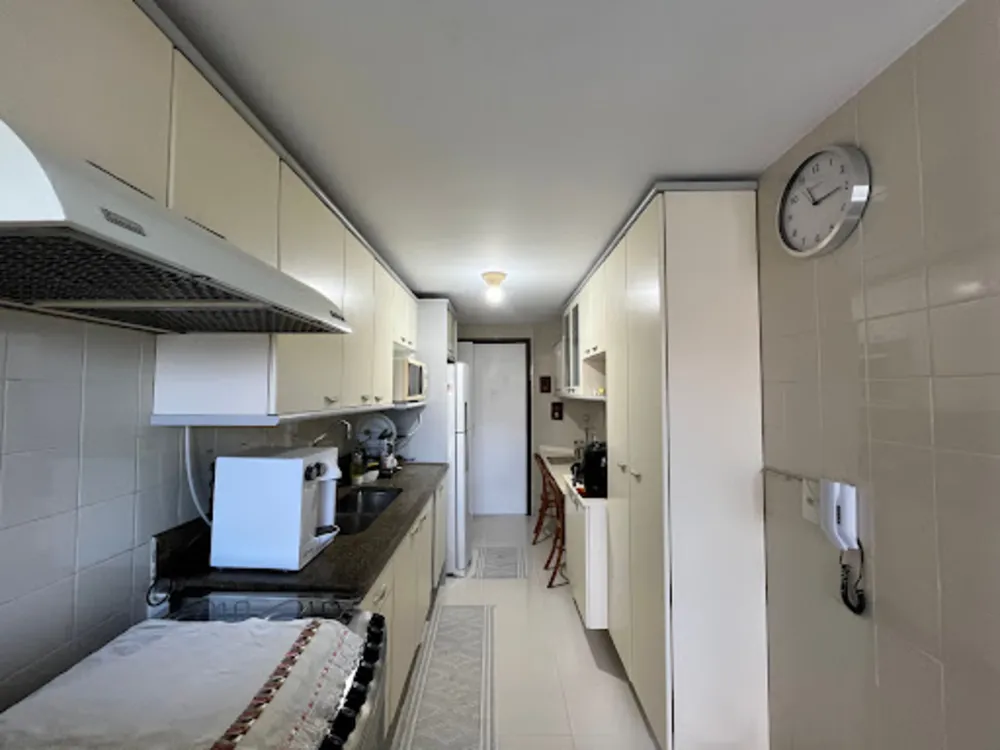 Apartamento, 3 quartos, 114 m² - Foto 21