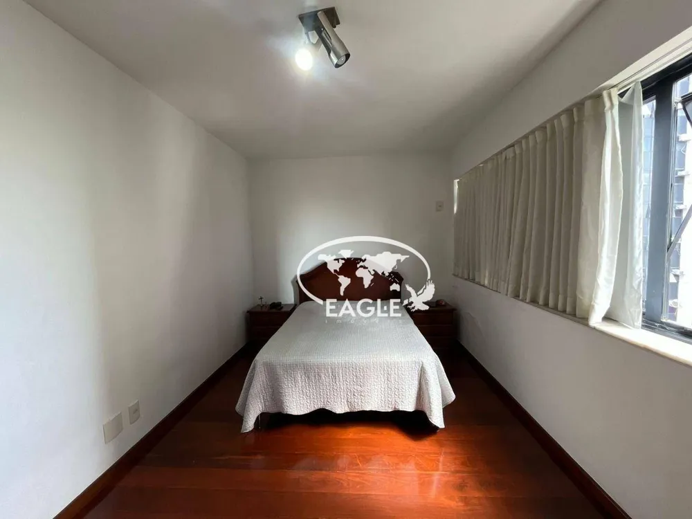 Apartamento, 3 quartos, 114 m² - Foto 9