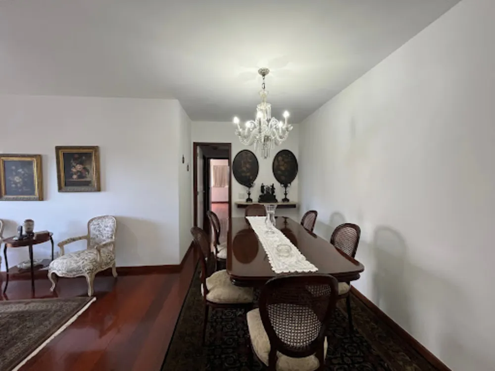 Apartamento, 3 quartos, 114 m² - Foto 6