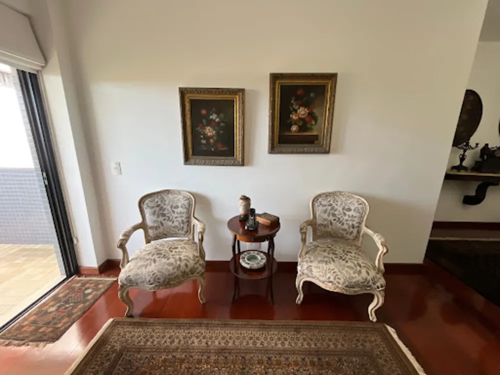 Apartamento, 3 quartos, 114 m² - Foto 46