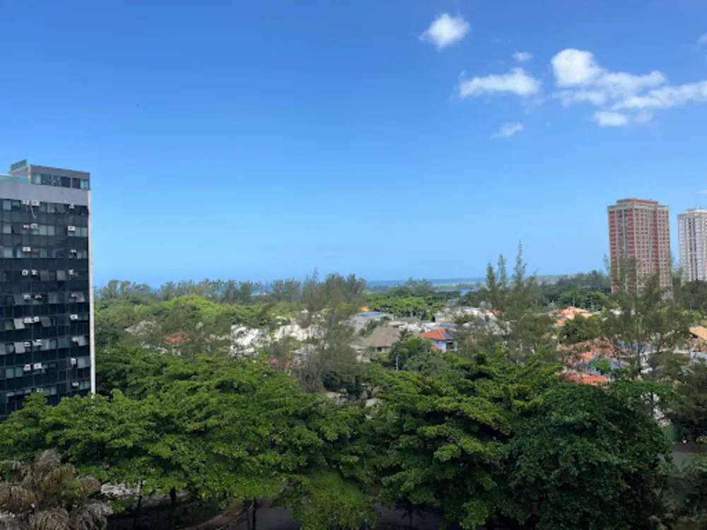 Apartamento, 3 quartos, 114 m² - Foto 2