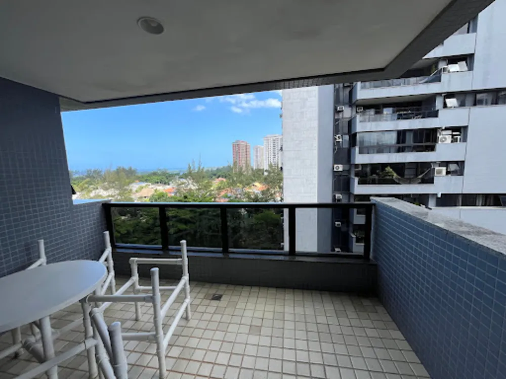 Apartamento, 3 quartos, 114 m² - Foto 42