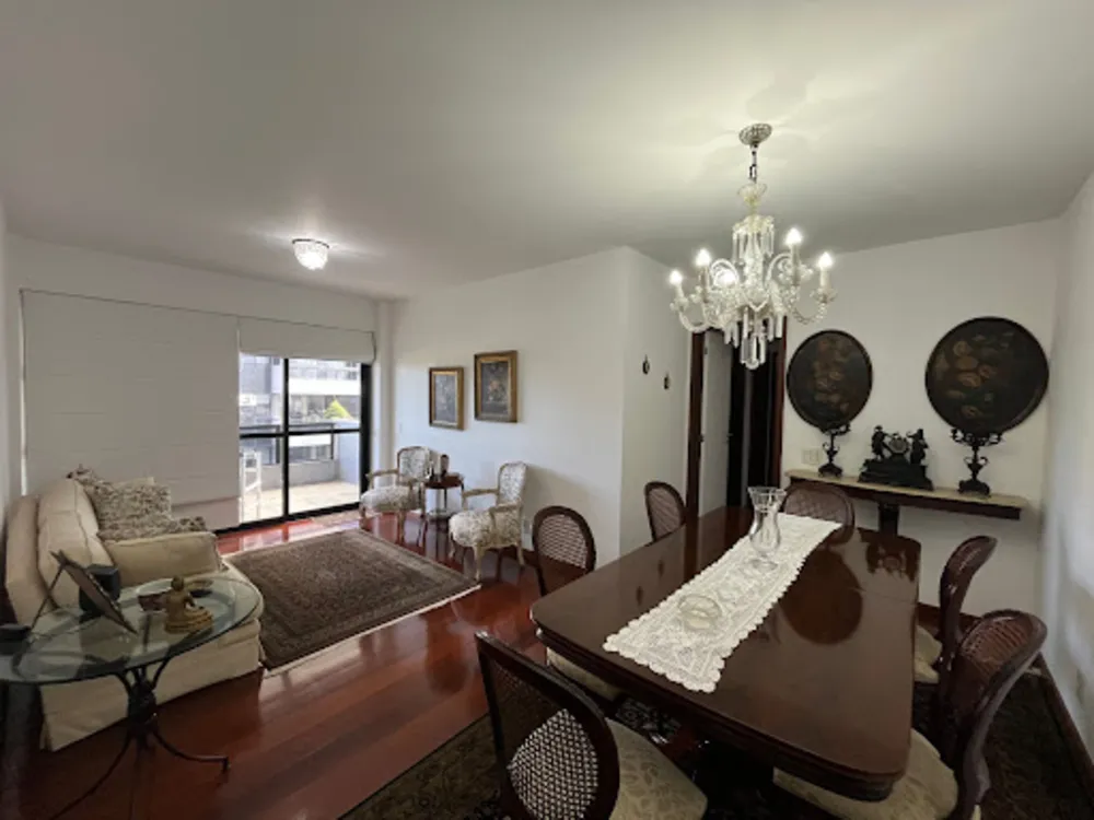 Apartamento, 3 quartos, 114 m² - Foto 4