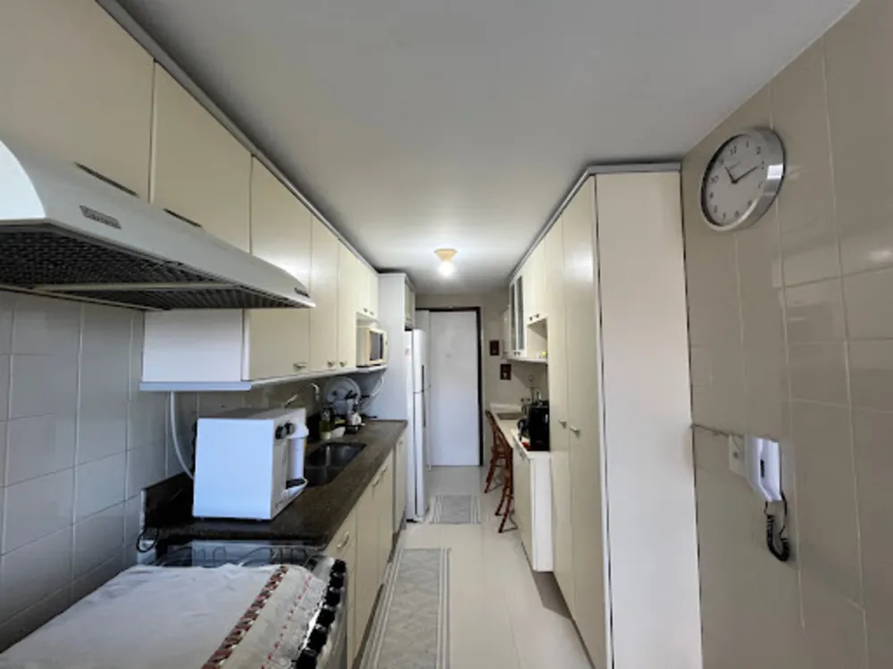 Apartamento, 3 quartos, 114 m² - Foto 20