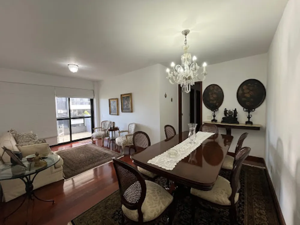 Apartamento, 3 quartos, 114 m² - Foto 7