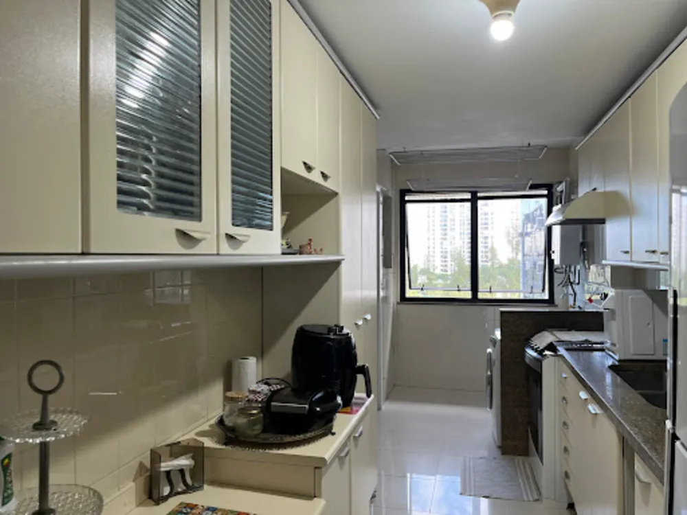 Apartamento, 3 quartos, 114 m² - Foto 41