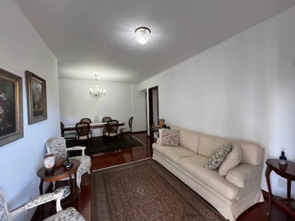 Apartamento, 3 quartos, 114 m² - Foto 16