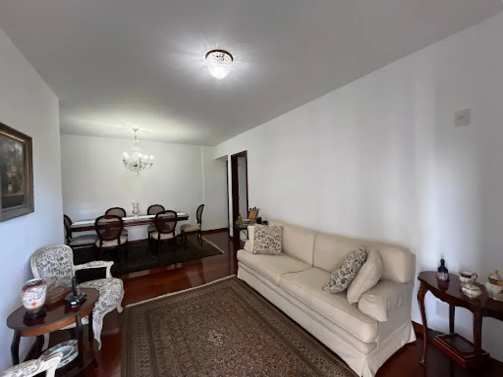 Apartamento, 3 quartos, 114 m² - Foto 14