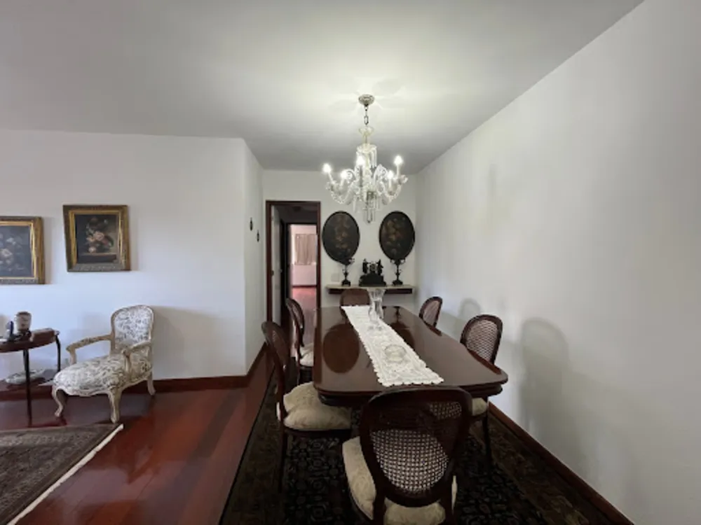 Apartamento, 3 quartos, 114 m² - Foto 5